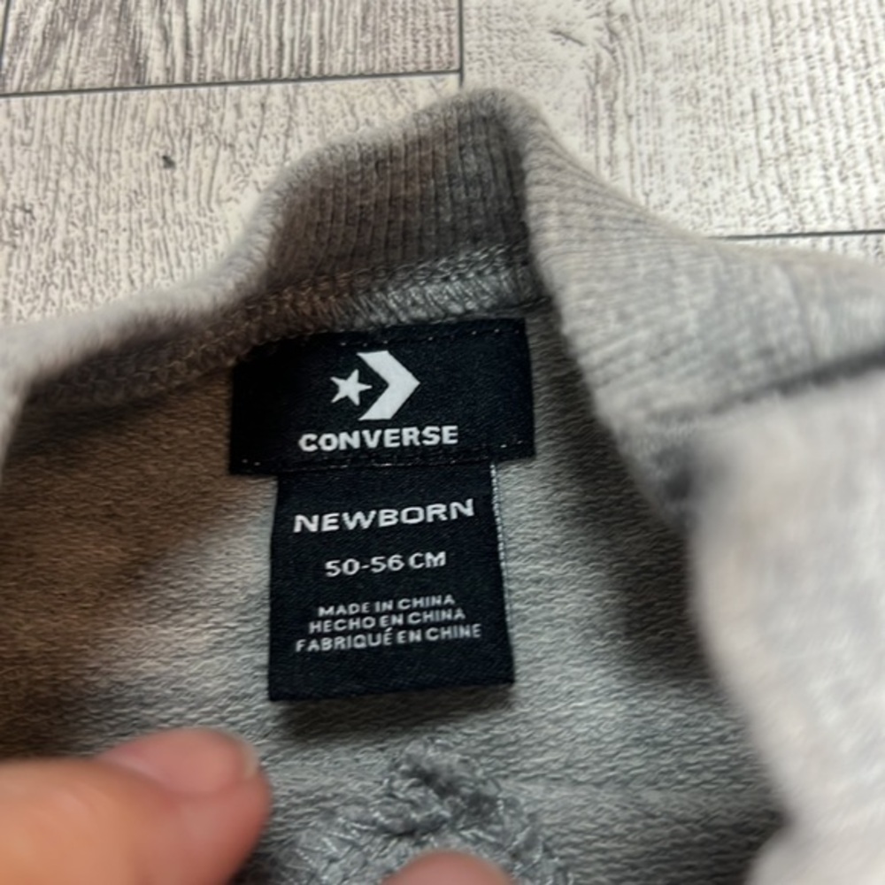 ‎Converse - Picture 4 of 7